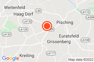 Bild der Adressposition auf der Karte