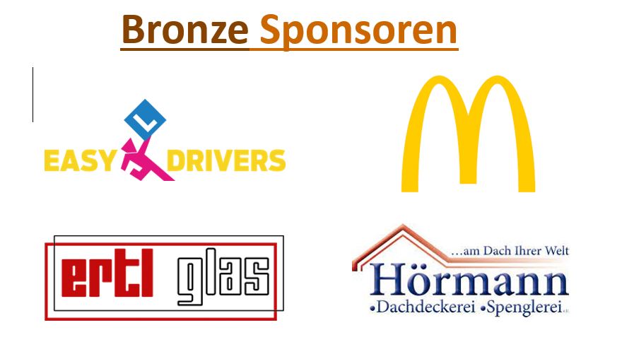 Bronze Sponsoren 2026