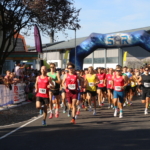 Hauptlauf