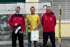 Loosdorfer Gipfelkreuzlauf