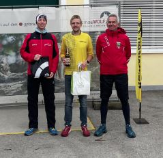 Loosdorfer Gipfelkreuzlauf