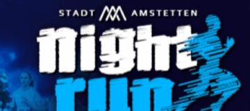 Night Run Amstetten