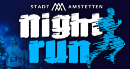 Night Run Amstetten