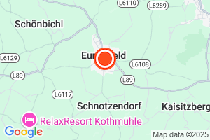 Bild der Adressposition auf der Karte